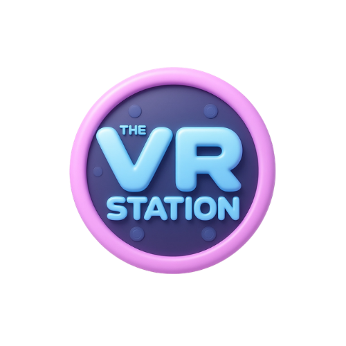 The VR Station